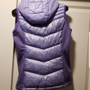 Girls Free Country Vest